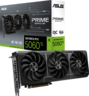 Miniatuurafbeelding van ASUS PRIME GeForce RTX5060Ti Graphics Cd