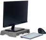 Thumbnail image of Bakker Q-riser 50 Circular Monitor Stand