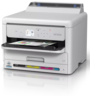Aperçu de Imprim. Epson WorkForce Pro WF-C5390DW