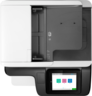 Aperçu de MFP HP Color LaserJet Enterprise M776dn