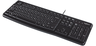 Logitech K120 Tastatur for Business Vorschau