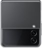 Aperçu de Coque Samsung Z Flip4 Clear Slim transp.