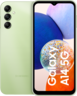 Samsung Galaxy A14 5G 64GB Green thumbnail