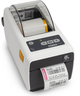 Thumbnail image of Zebra ZD411 TD 300dpi BT ET HC Printer