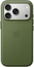 Thumbnail image of Apple iPhone 17 Pro TechWoven Case Green