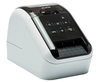 Aperçu de Imprim. WiFi Brother QL-810Wc TD 300dpi
