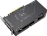 Thumbnail image of ASUS Dual Radeon RX7600XT OC Graphics Cd