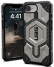 Aperçu de Coque UAG Monarch Pro iPhone 16e titane