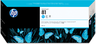Thumbnail image of HP 81 Ink 680ml Cyan