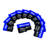 Miniatuurafbeelding van iStorage microSDXC Card 256GB 10-pack
