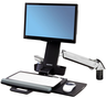 Thumbnail image of Ergotron StyleView-Sit/Stand Arm
