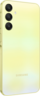 Thumbnail image of Samsung Galaxy A25 5G 128GB Yellow