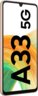 Thumbnail image of Samsung Galaxy A33 5G 6/128GB Peach