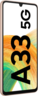 Thumbnail image of Samsung Galaxy A33 5G 6/128GB Peach