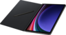 Thumbnail image of Samsung Tab S10+/S9+ Smart Book Cover