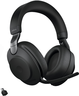 Jabra Evolve2 85 UC Stereo USB-C Headset Vorschau