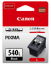 Canon PG-540L Tinte schwarz Vorschau