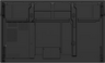 Thumbnail image of LG CreateBoard 75TR3BQ-B Touch Display