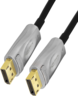 Thumbnail image of Delock DisplayPort Hybrid Cable 20m