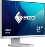Thumbnail image of EIZO EV2480 Monitor White