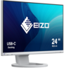 Thumbnail image of EIZO EV2480 Monitor White