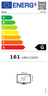 Miniatuurafbeelding van BenQ SH5504 Signage Display