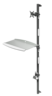 Miniatuurafbeelding van Dataflex Viewmate Workstation Wall