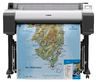Anteprima di Plotter Canon imagePROGRAF TM-355