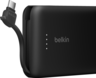 Aperçu de Batt. externe USB Belkin 10 000 mAh noir