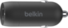 Vista previa de Cargador coche USB Belkin 20 W negro