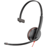 Thumbnail image of Poly Blackwire C3215 Headset