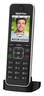 FRITZ!Fon C6 Black DECT Mobiltelefon Vorschau