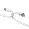 Miniatuurafbeelding van HyperJuice 240W USB-C/USB-C Cable 2m