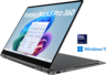 Miniatuurafbeelding van Samsung Book5 Pro 360 U7 16/512GB Grey