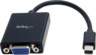 Thumbnail image of StarTech Mini DisplayPort - VGA Adapter