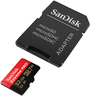 Widok produktu SanDisk Extreme Pro 32 GB microSDHC w pomniejszeniu