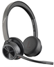 Miniatuurafbeelding van Poly Voyager 4320 UC USB-A Headset