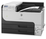 Miniatuurafbeelding van HP LaserJet Enterprise M712dn Printer