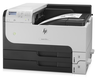 HP LaserJet Enterprise M712dn Drucker Vorschau
