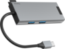 Thumbnail image of Hama USB-C - HDMI Dock