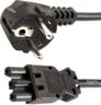 Thumbnail image of Power Cable Local/m - GST18/f 2m