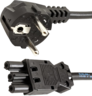 Thumbnail image of Power Cable Local/m - GST18/f 2m