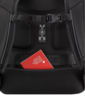 Thumbnail image of Wenger Legacy Black 16" Backpack