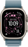 Thumbnail image of Apple Watch Ultra 3 5G 49mm Nat. Titan