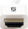 Vista previa de Cable StarTech HDMI 5 m