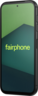 Fairphone 5 256 GB Smartphone schwarz Vorschau