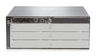 HPE Aruba 5406R zl2 Switch Chassis Vorschau