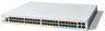 Thumbnail image of Cisco Catalyst C1300-48P-4G Switch