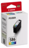Thumbnail image of Canon CL-586 Ink CMY