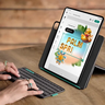 Anteprima di Logitech Flip Folio iPad Case Pro/Air 11